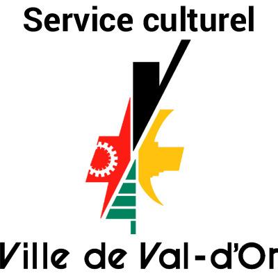 Service culturel de Val-d’Or