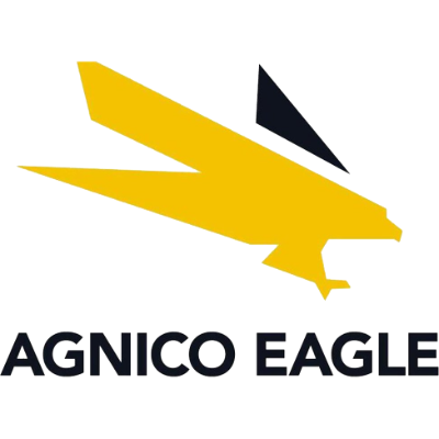 Mines Agnico Eagle