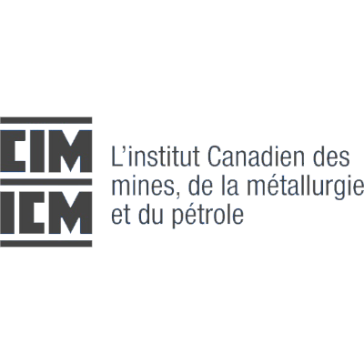Institut canadien des mines (ICM) section Val-d’Or