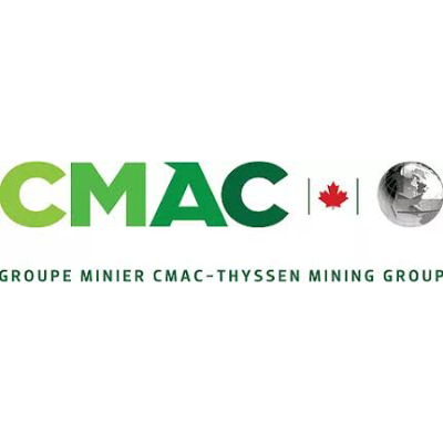 Groupe minier CMAC-THYSSEN