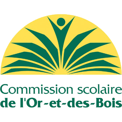 Commission scolaire de l’Or-et-des-Bois (CSOB)