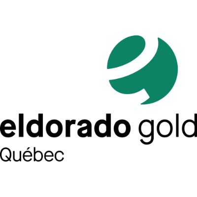 Eldorado Gold