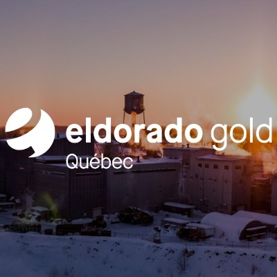 Eldorado Gold