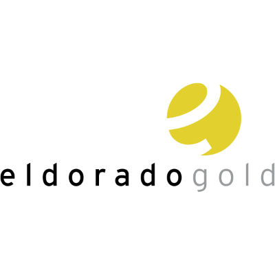Eldorado Gold Lamaque