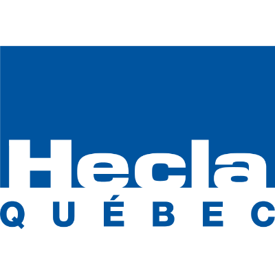 Hecla Québec