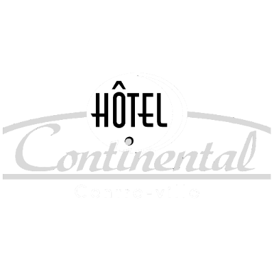 Hôtel Motel Continental