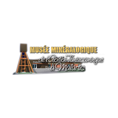 Musée minéralogique de l’Abitibi-Témiscamingue