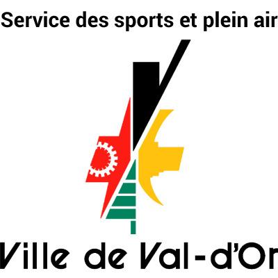 Service des sports et plein air de Val-d’Or