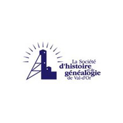 Société d'histoire et de généalogie de Val-d'Or